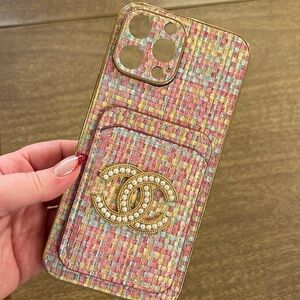 Brand new iPhone case!